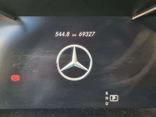 Mercedes-Benz GLC 200d 4MATIC