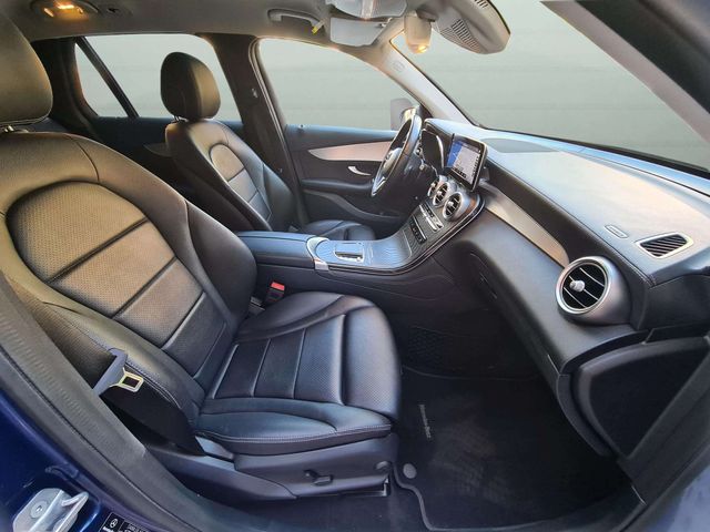 Mercedes-Benz GLC 200d 4MATIC