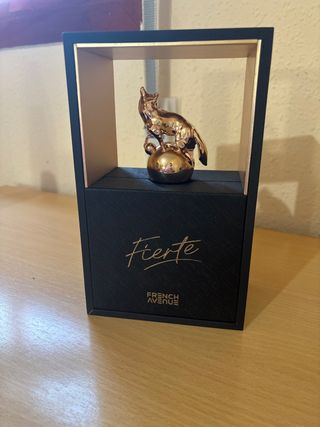 Fierte - Perfume French Avenue