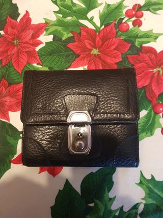 Borsello Donna Vintage Nero carpisa