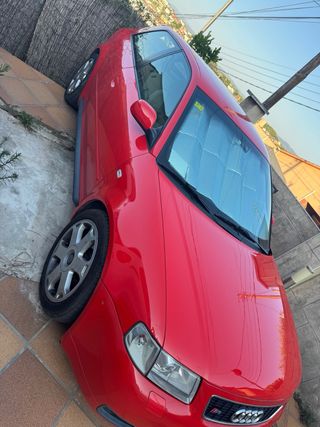 Audi S3 1999