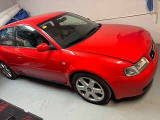 Audi S3 1999