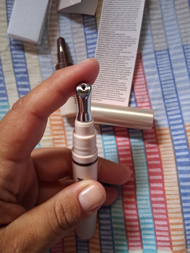 Sheglam Penna Depilatoria - Epilazione