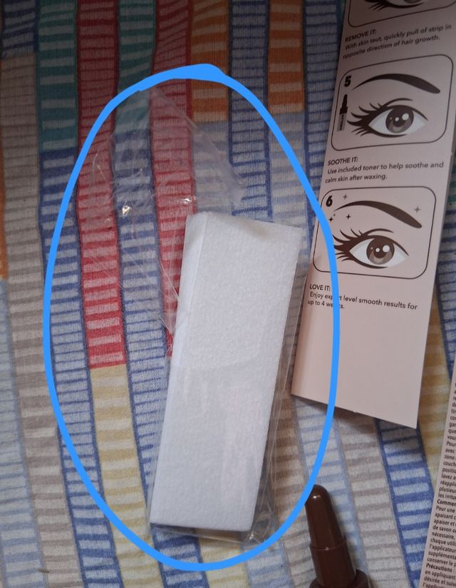 Sheglam Penna Depilatoria - Epilazione