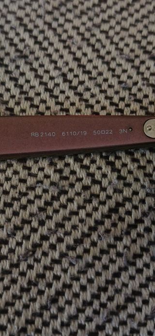 Ray-Ban Wayfarer Cosmo Jupiter