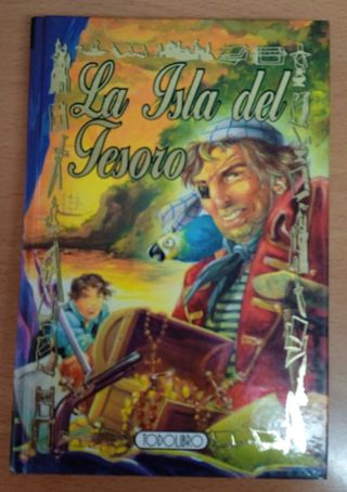 10 libros x 5 € CLÁSICOS DE ORO. TODOLIBRO