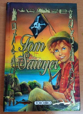 10 libros x 5 € CLÁSICOS DE ORO. TODOLIBRO