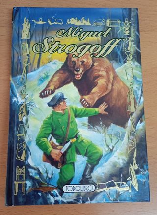 10 libros x 5 € CLÁSICOS DE ORO. TODOLIBRO