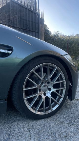 Llantas CSL 8x17 5x120