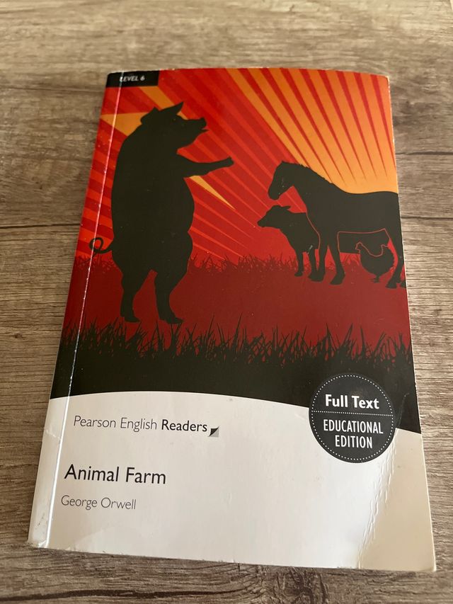 Animal Farm