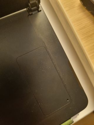 Surface Pro X SQ1 – 256 GB SSD / 8 GB RAM LTE