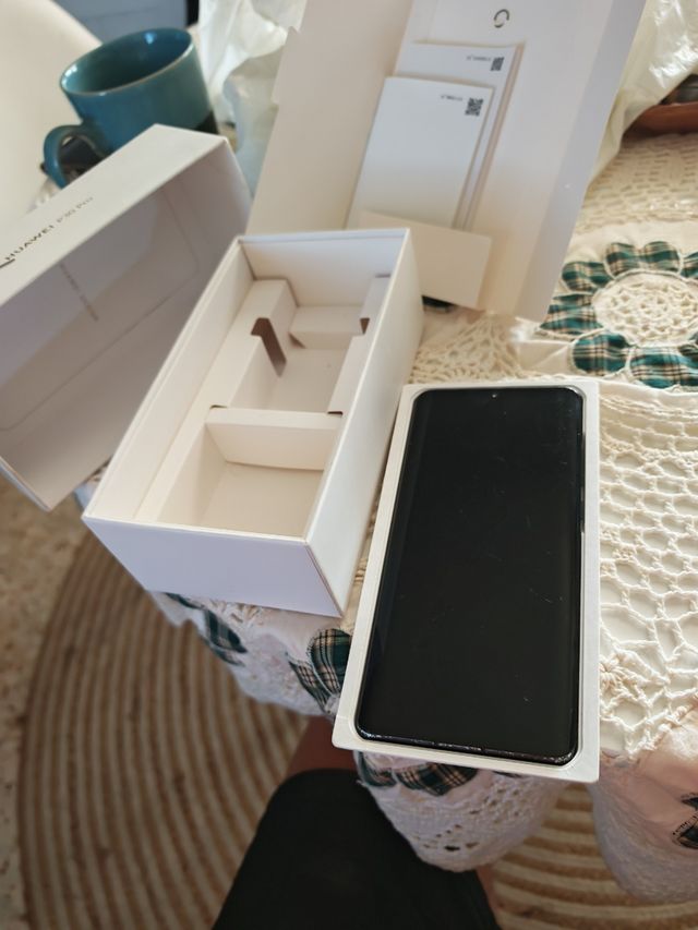 Huawei P30 Pro 256gb