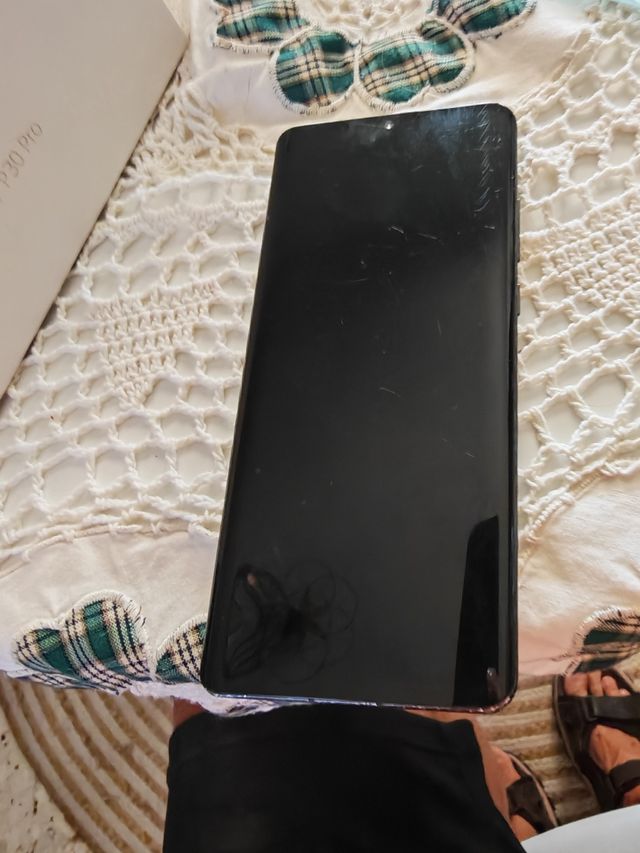 Huawei P30 Pro 256gb