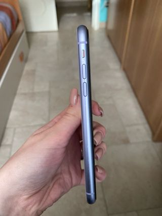 iPhone 11 Viola 128GB