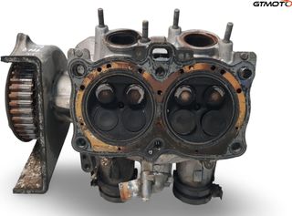 Culata (Izquierda) Honda St 1100 Pan European 1990