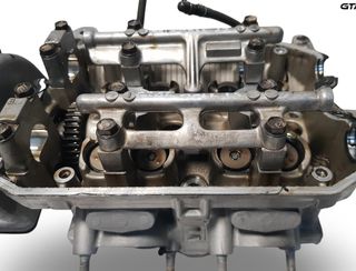 Culata (Izquierda) Honda St 1100 Pan European 1990