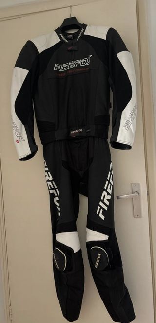 Mono moto 