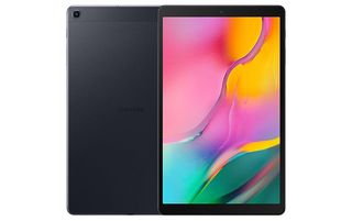 Samsung Galaxy Tab A 64GB - Impecable.