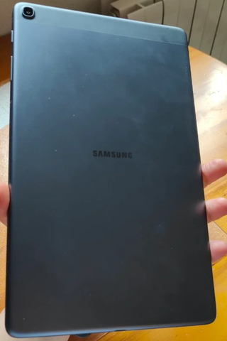 Samsung Galaxy Tab A 64GB - Impecable.