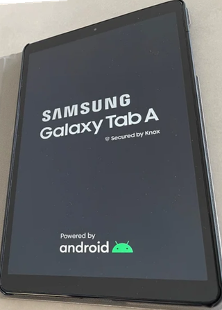 Samsung Galaxy Tab A 64GB - Impecable.