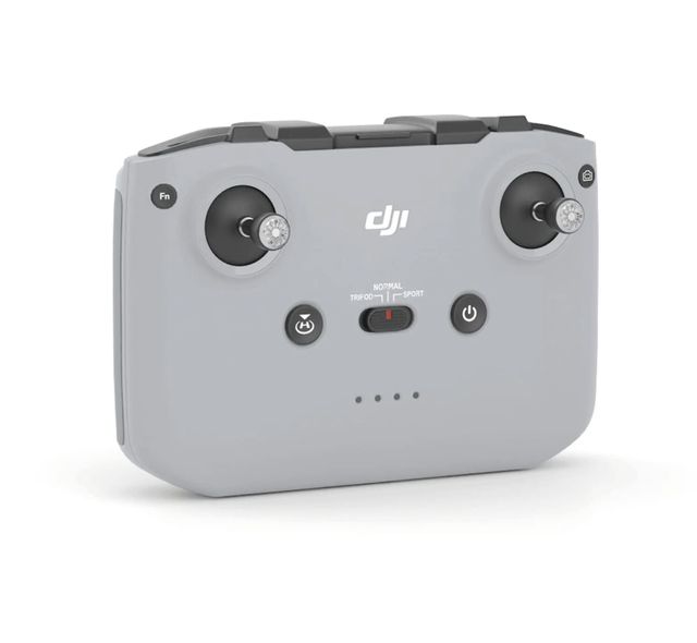 Telecomando DJI RC-N1 grigio - Nuovo