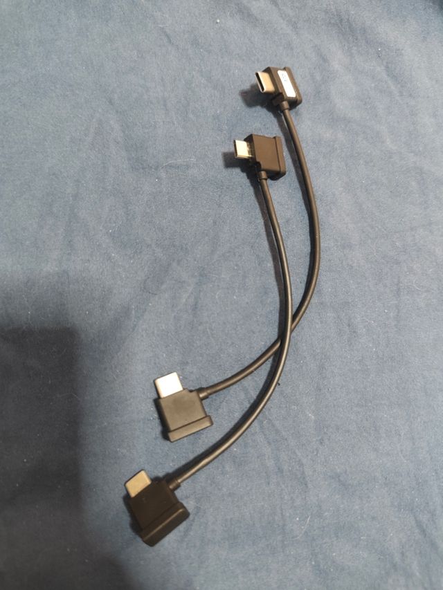 Telecomando DJI RC-N1 grigio - Nuovo