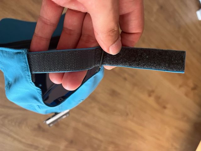 Gorra Under Armour Golf Azul