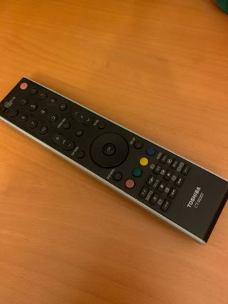 televisor toshiba regza