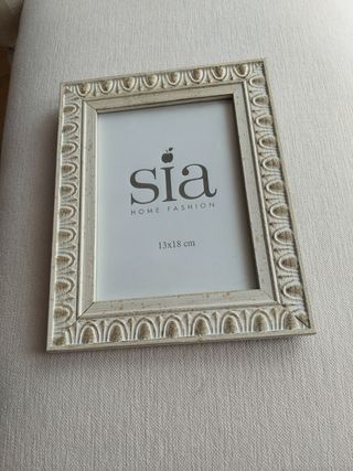 Marco foto Sia 13x18 cm