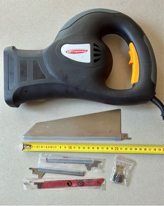 Sega a sciabola Technipro 559021 - 450W
