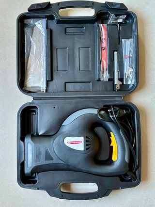 Sega a sciabola Technipro 559021 - 450W