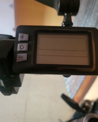 Pantalla Jansno - Monitor funciona bien