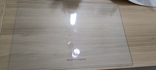 Balda cristal nevera Indesit