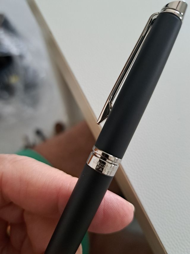 WATERMAN Paris: Penna e Roller