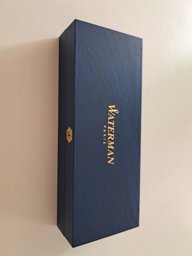 WATERMAN Paris: Penna e Roller