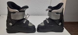 Botas Esquí Infantil Talla 28