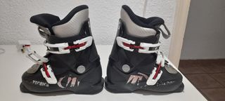 Botas Esquí Infantil Talla 28