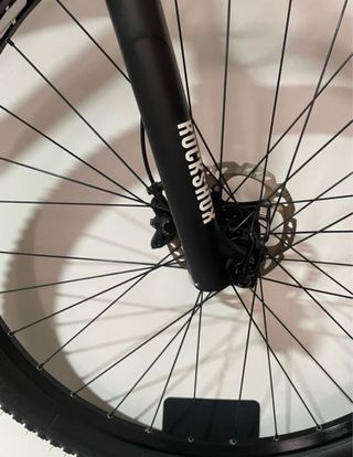 Bicicleta Specialized carbono M