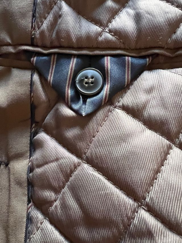 Trench marrone Antony Morato