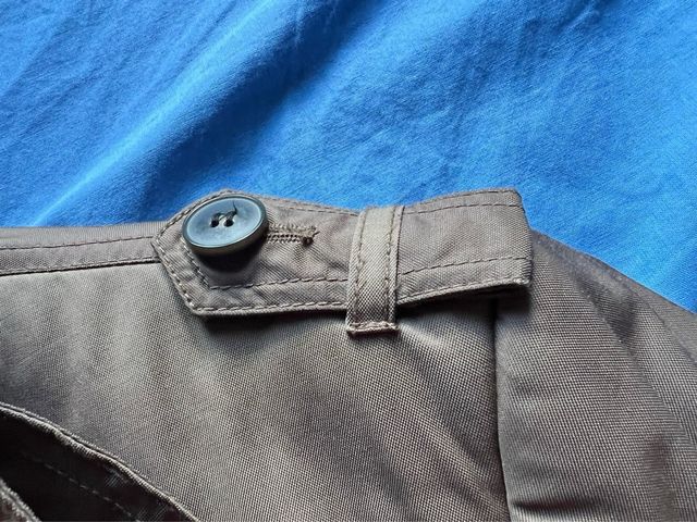 Trench marrone Antony Morato