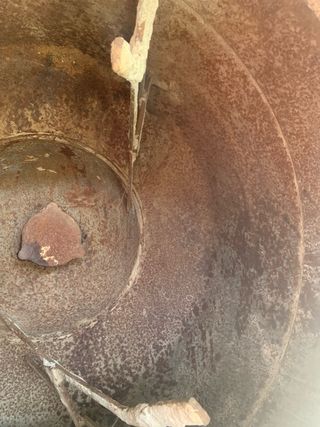 Hormigonera 250L usada