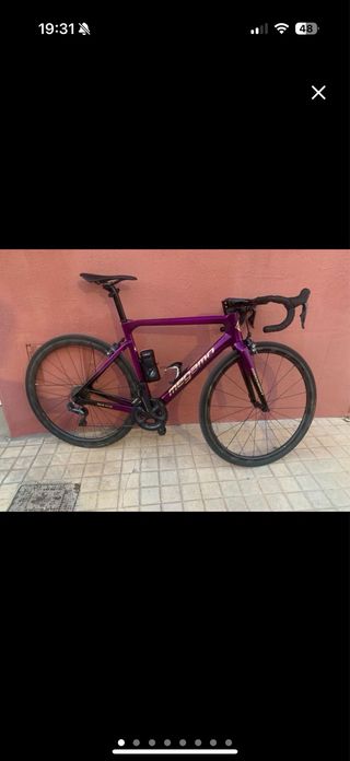 Bicicleta Megamo Pulse Elite