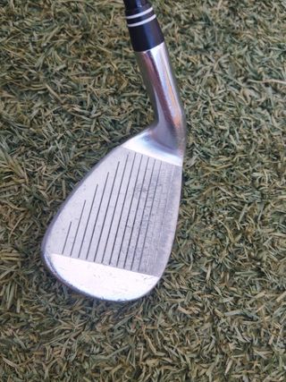 Hierro Inesis 5 golf