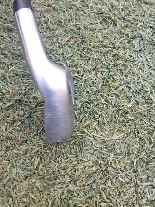 Hierro Inesis 5 golf