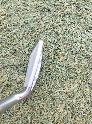 Hierro Inesis 5 golf