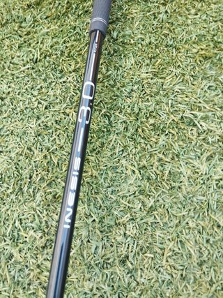 Hierro Inesis 5 golf