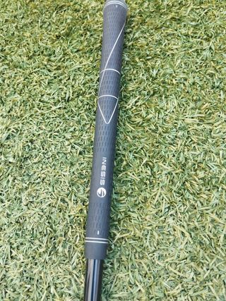 Hierro Inesis 5 golf