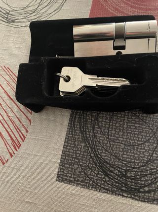 Bombin CISA seguridad nivel 8