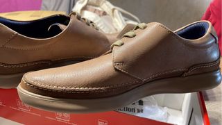Zapatos Callaghan marrón