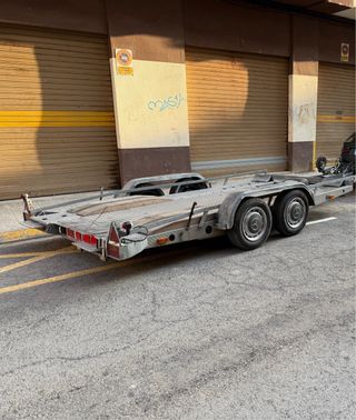 alquilo remolque portacoches